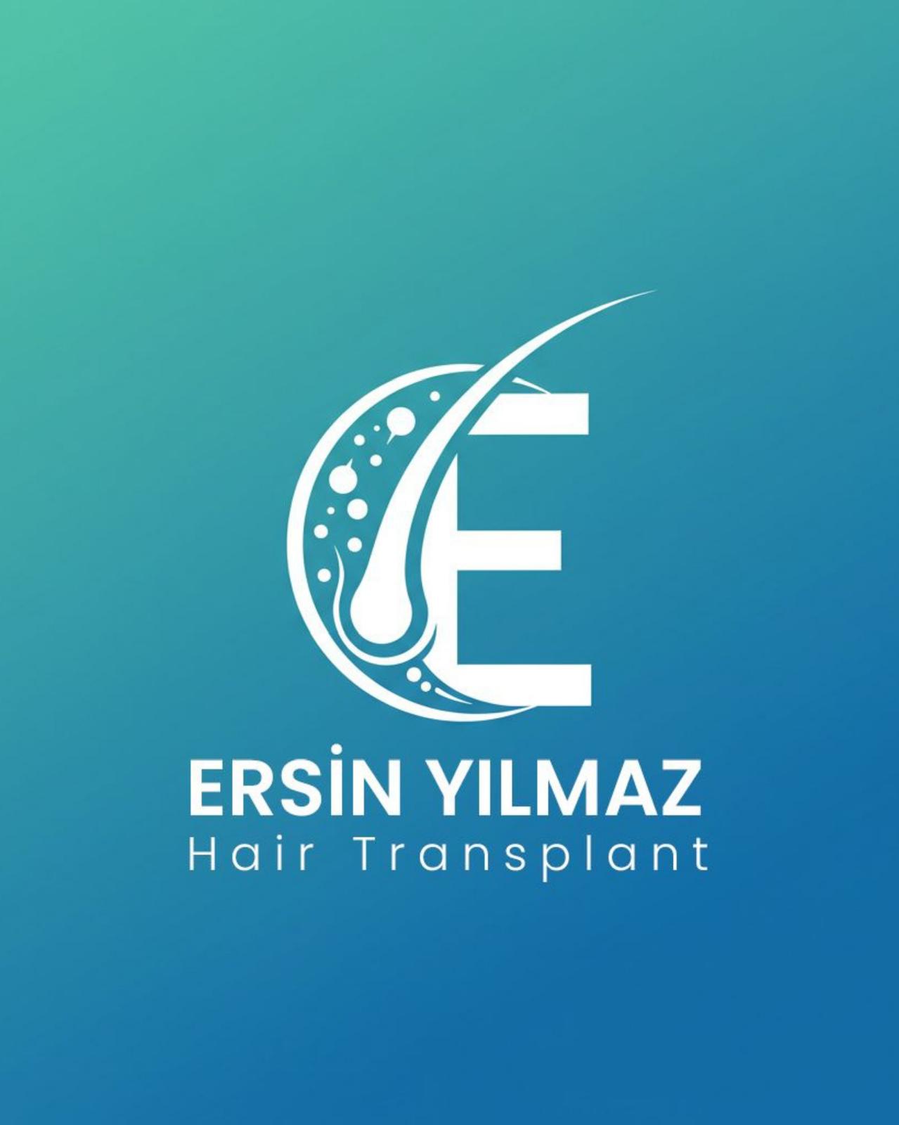 Ersin Yılmaz Hair Transplant